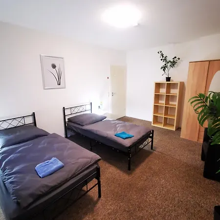 Schwert Souterrain Monteurwohnung Verden 버든